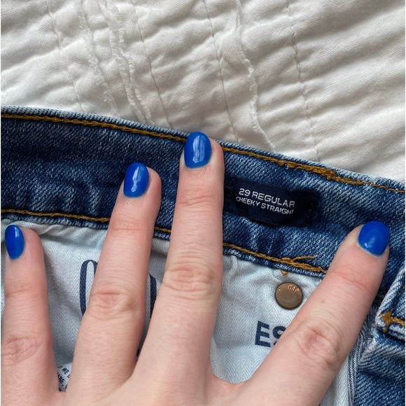 GAP denim - Picture 3 of 3